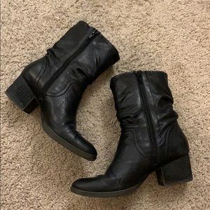 ABEO Faith Dress Boots